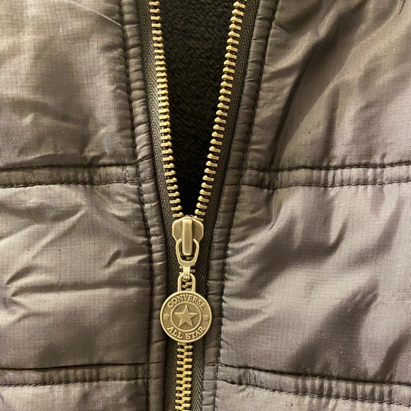 Converse Jacket - Picture 3 of 6